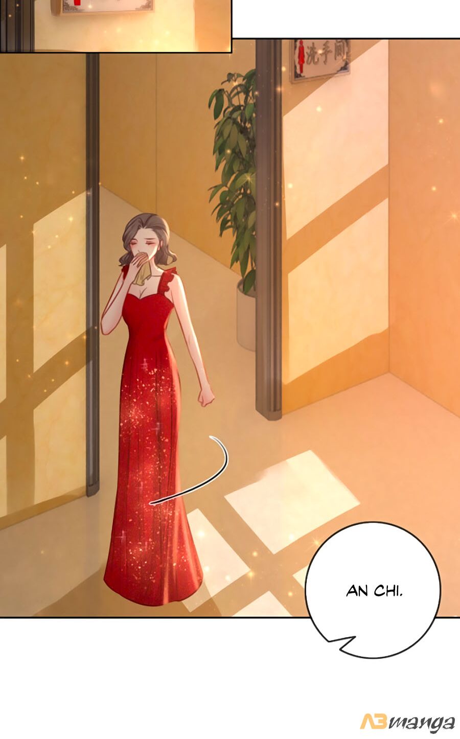Ám Hắc Hệ Noãn Hôn: Chapter 122