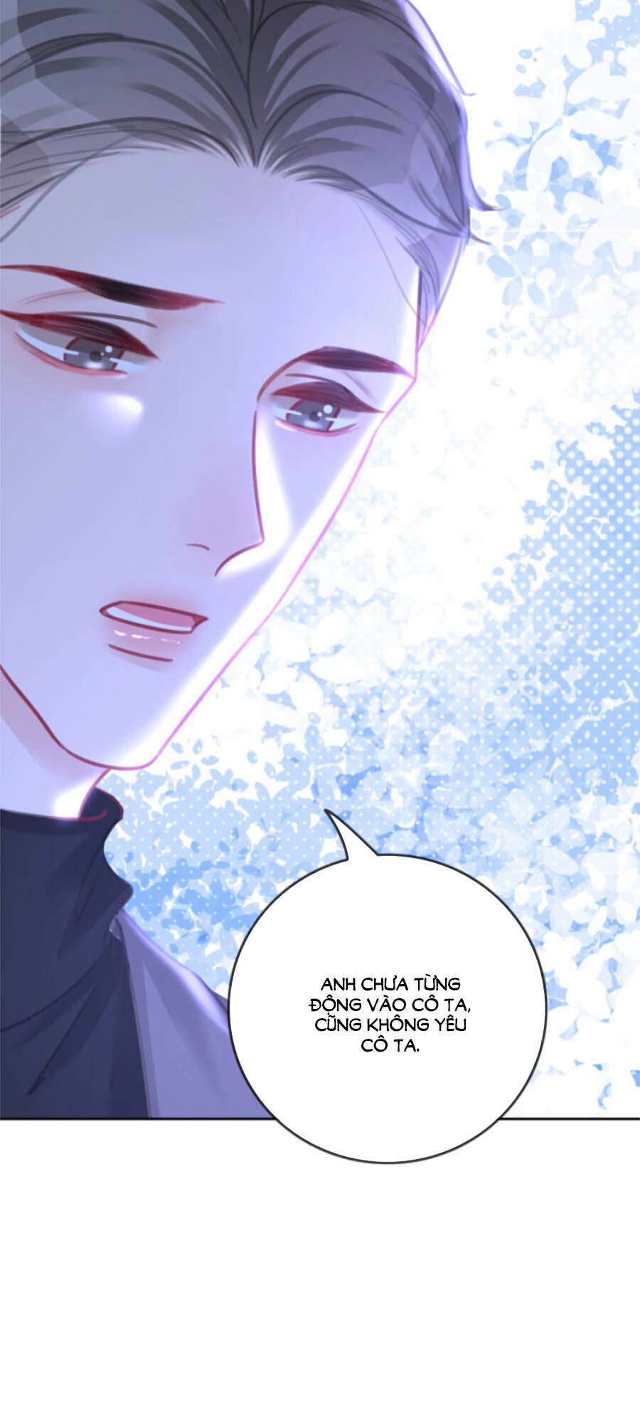 Ám Hắc Hệ Noãn Hôn: Chapter 123