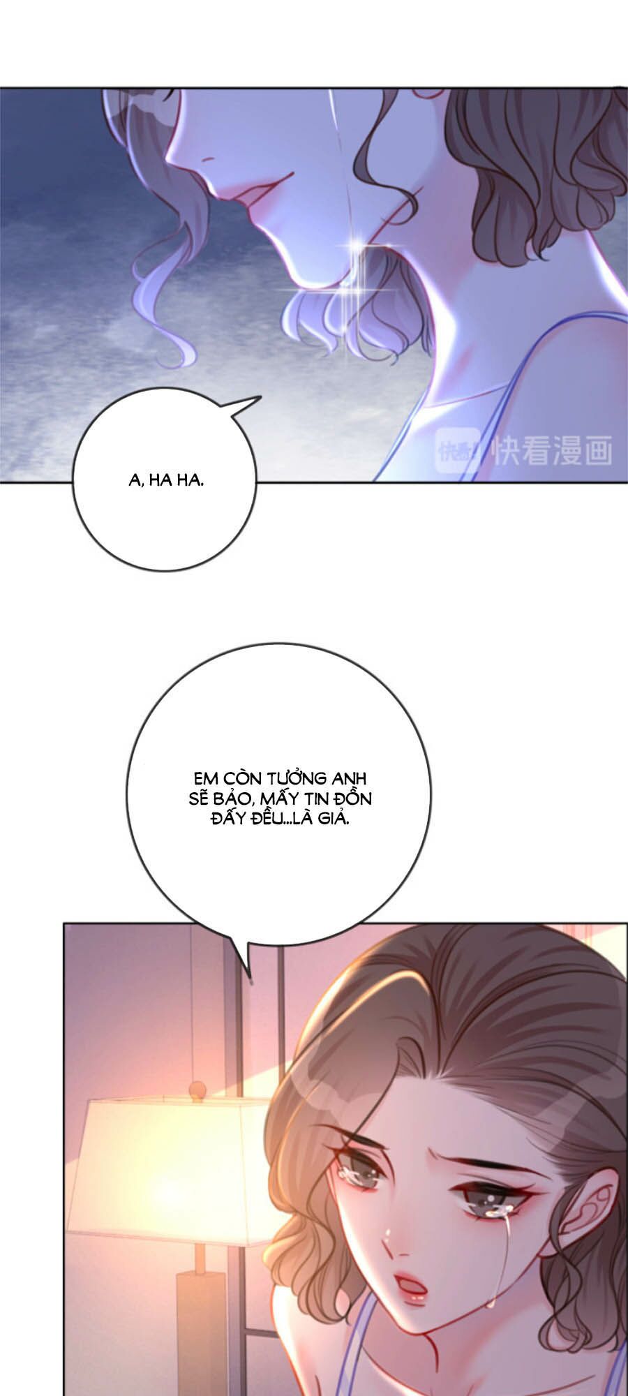 Ám Hắc Hệ Noãn Hôn: Chapter 123