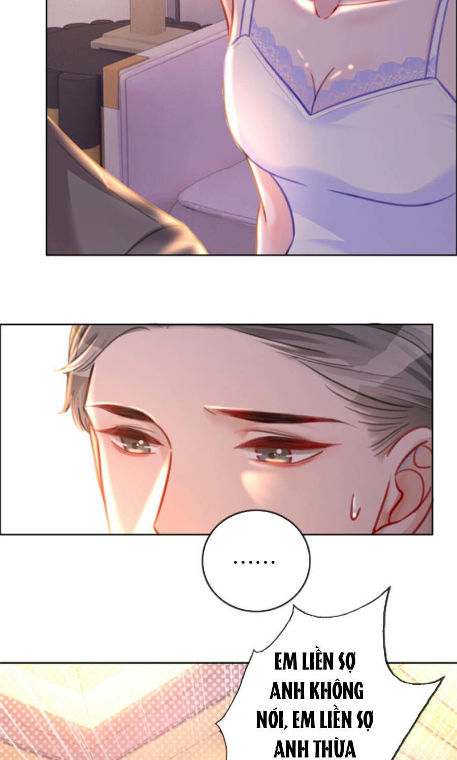 Ám Hắc Hệ Noãn Hôn: Chapter 123