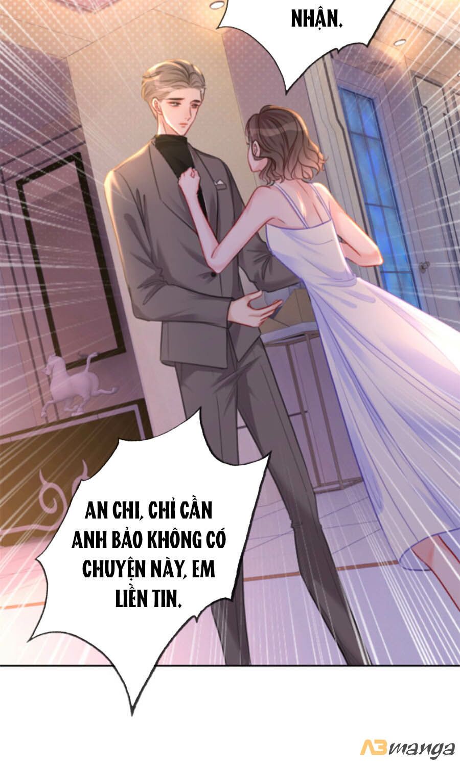 Ám Hắc Hệ Noãn Hôn: Chapter 123