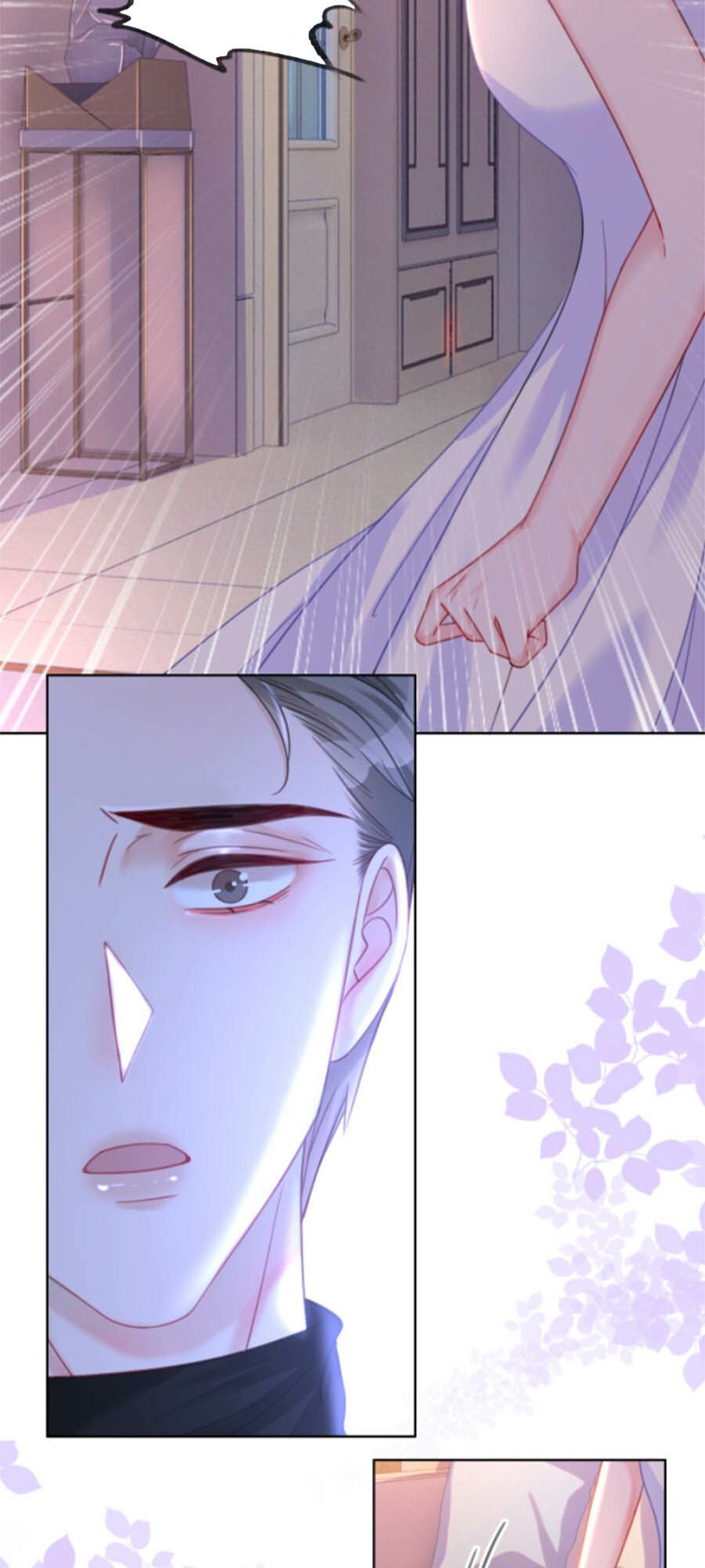 Ám Hắc Hệ Noãn Hôn: Chapter 123