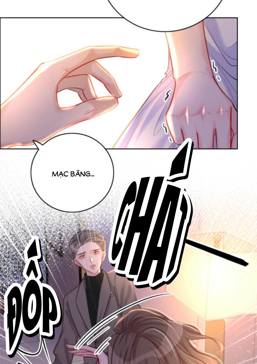 Ám Hắc Hệ Noãn Hôn: Chapter 123
