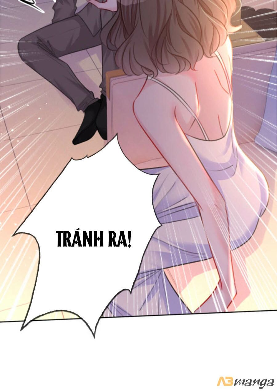Ám Hắc Hệ Noãn Hôn: Chapter 123