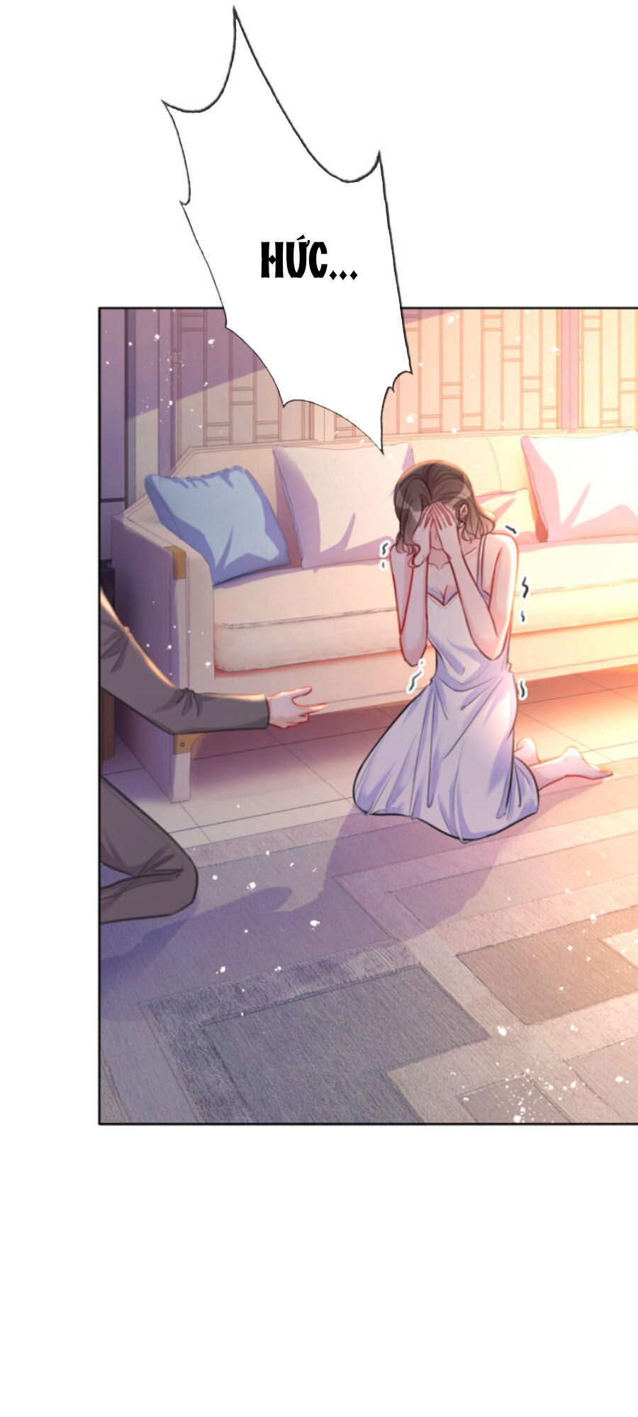 Ám Hắc Hệ Noãn Hôn: Chapter 123