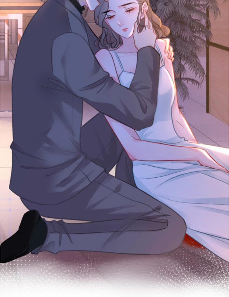 Ám Hắc Hệ Noãn Hôn: Chapter 123