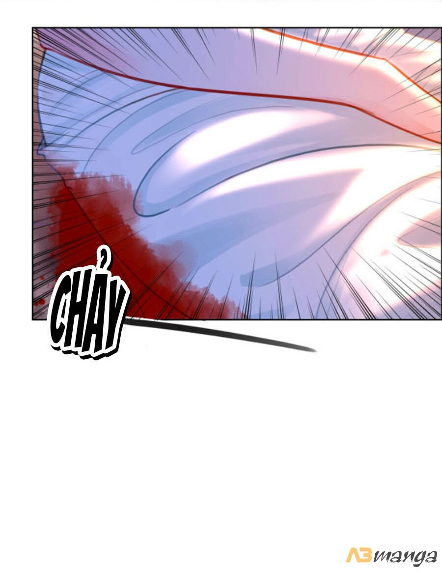 Ám Hắc Hệ Noãn Hôn: Chapter 123