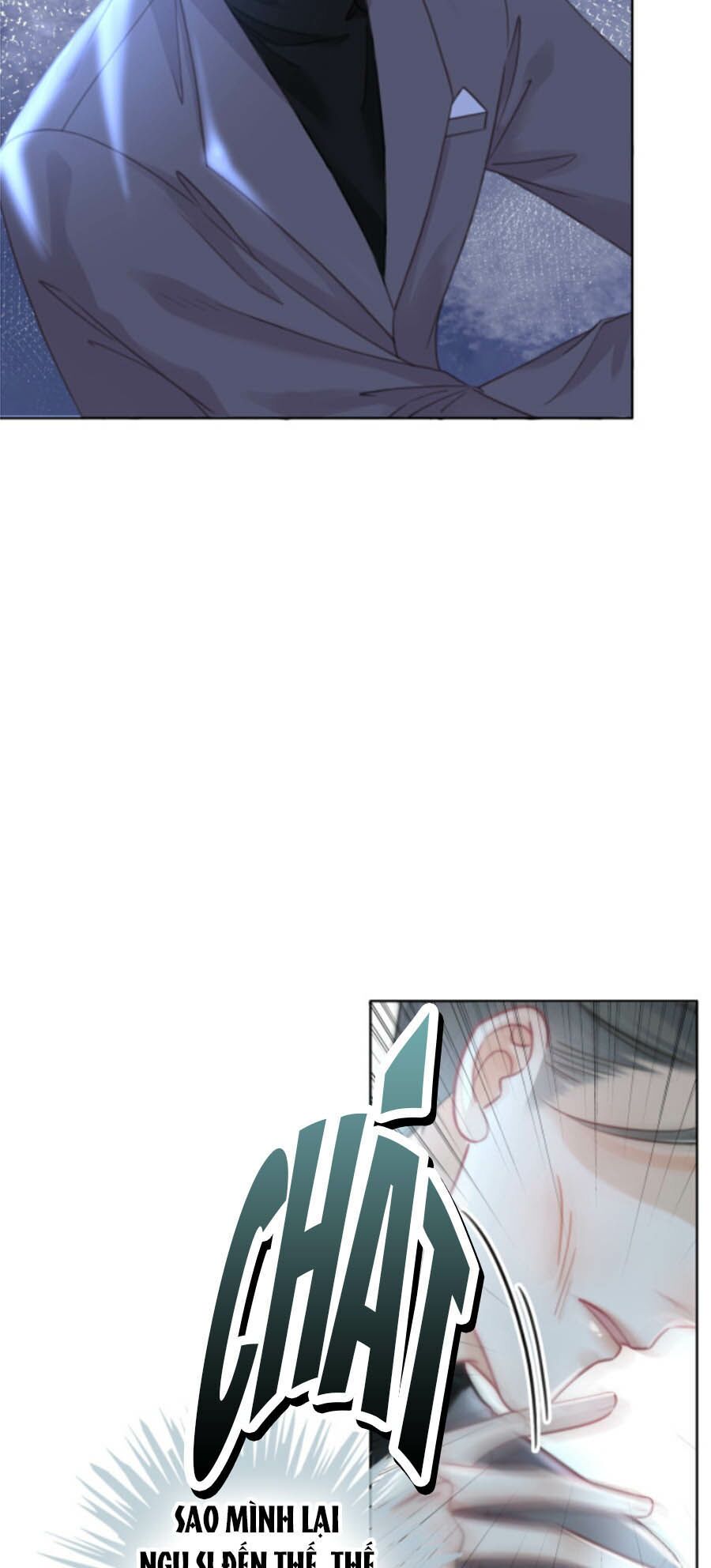 Ám Hắc Hệ Noãn Hôn: Chapter 123