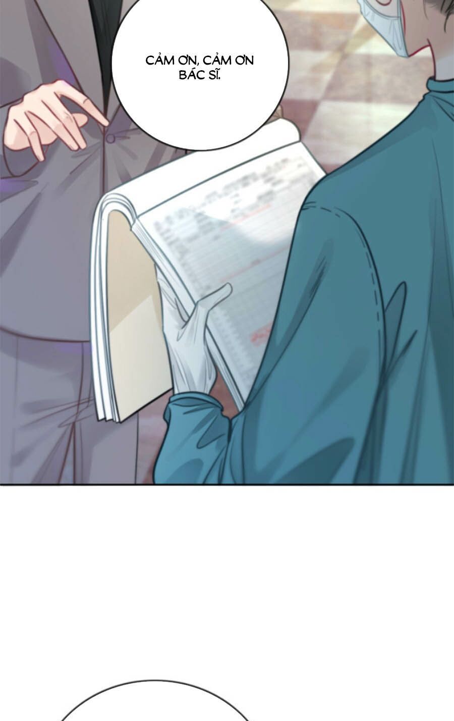 Ám Hắc Hệ Noãn Hôn: Chapter 123