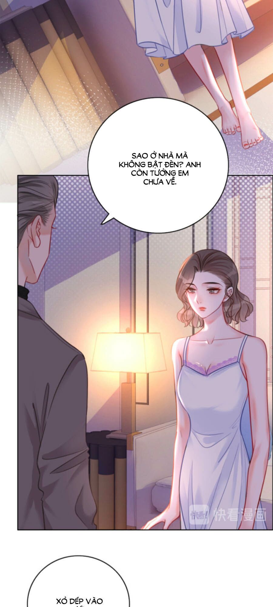 Ám Hắc Hệ Noãn Hôn: Chapter 123