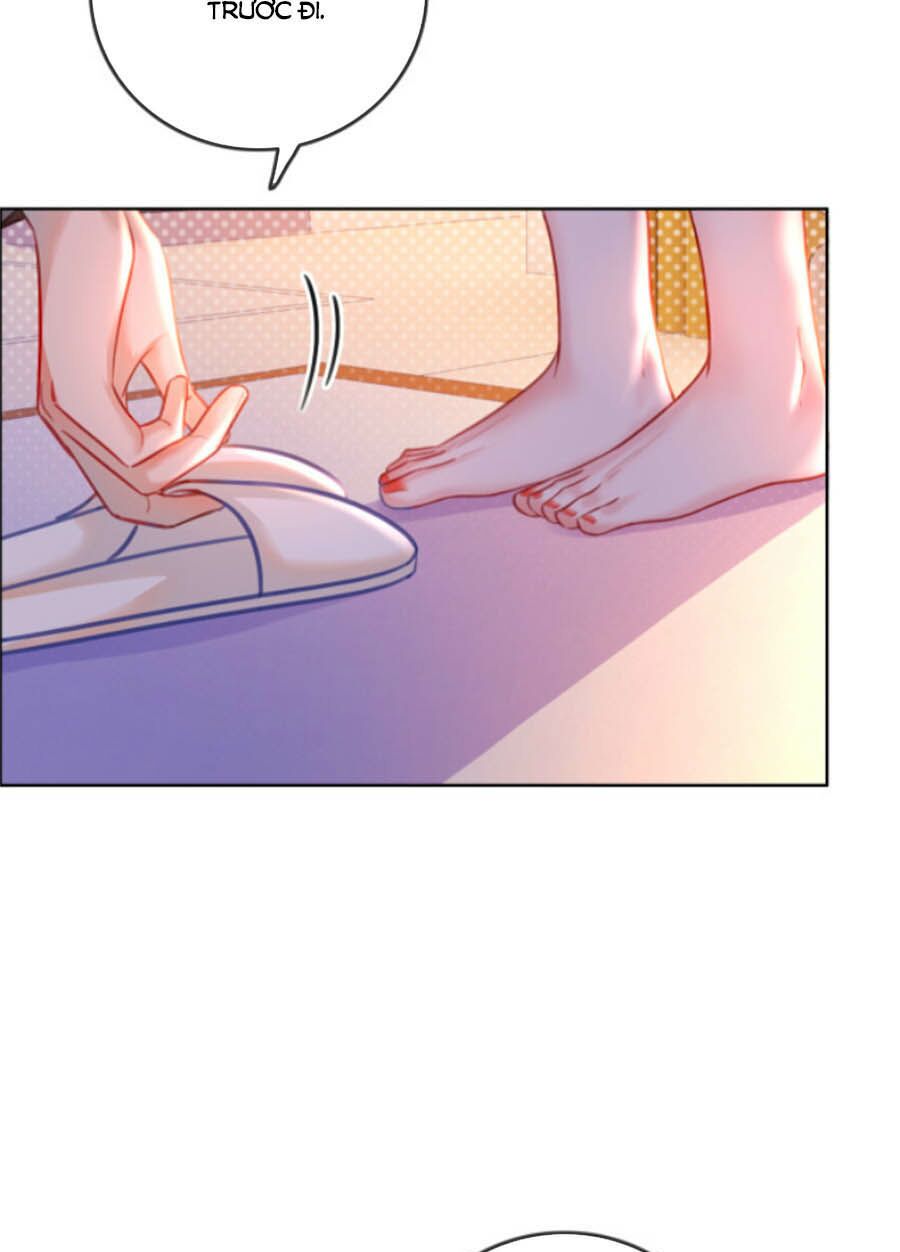 Ám Hắc Hệ Noãn Hôn: Chapter 123