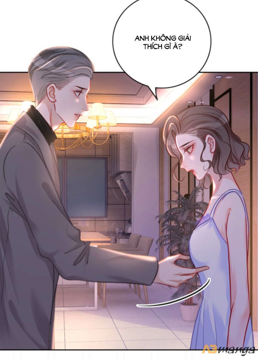 Ám Hắc Hệ Noãn Hôn: Chapter 123