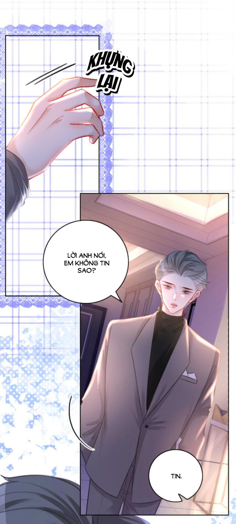 Ám Hắc Hệ Noãn Hôn: Chapter 123