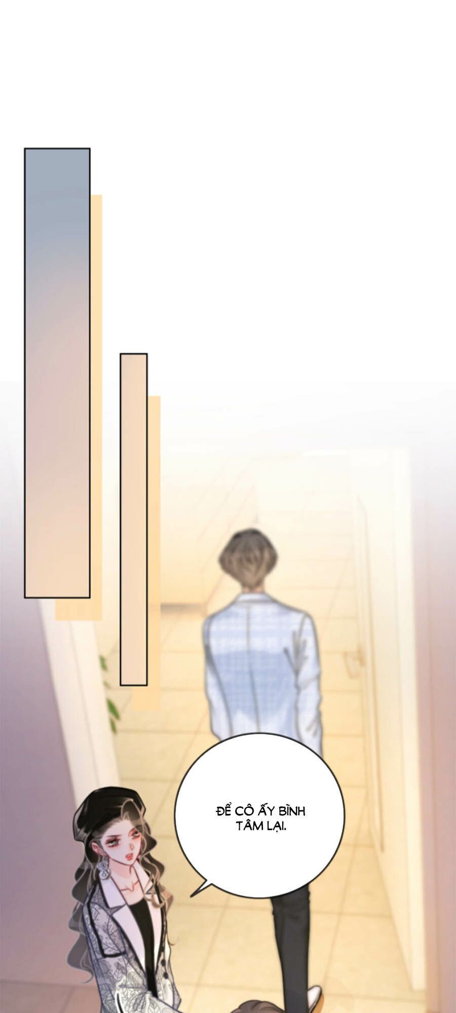 Ám Hắc Hệ Noãn Hôn: Chapter 124