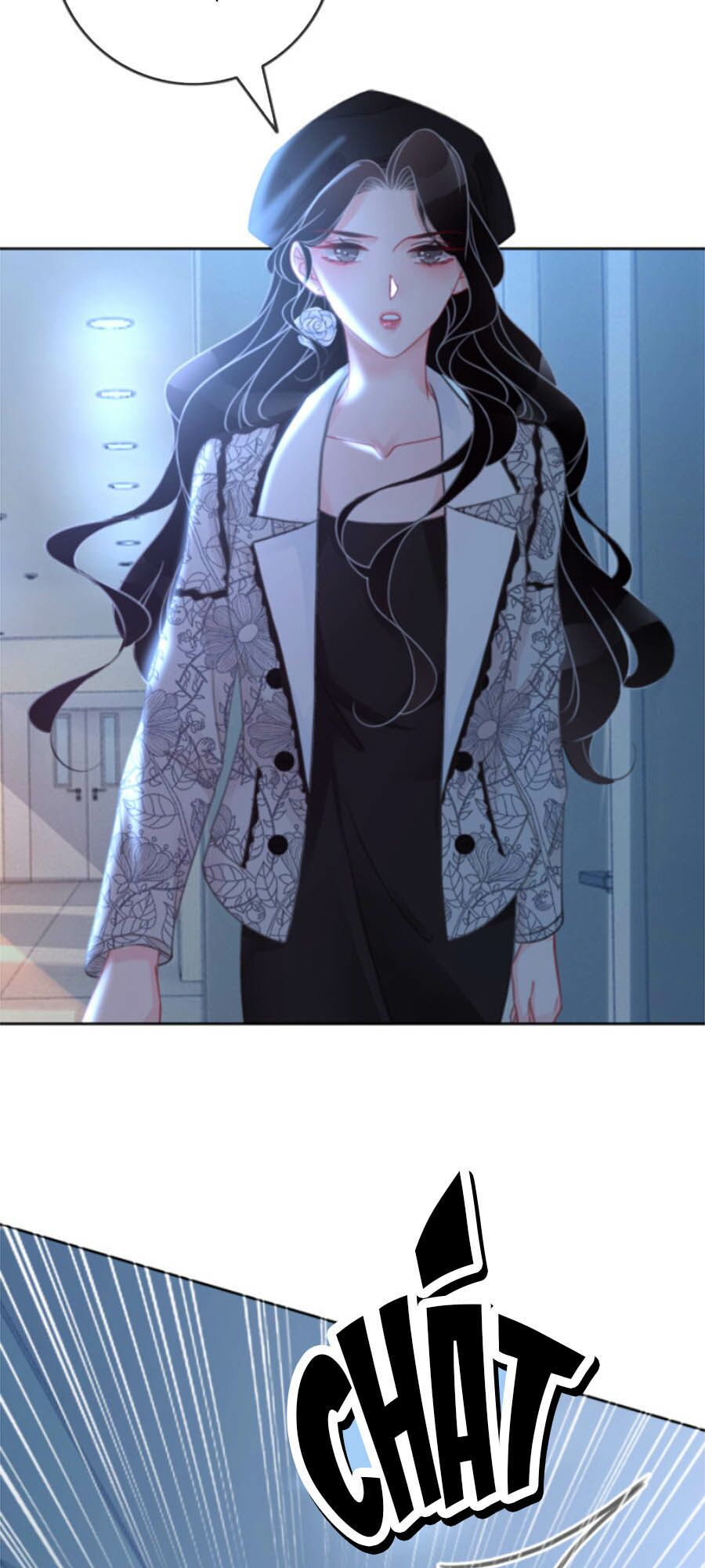 Ám Hắc Hệ Noãn Hôn: Chapter 124