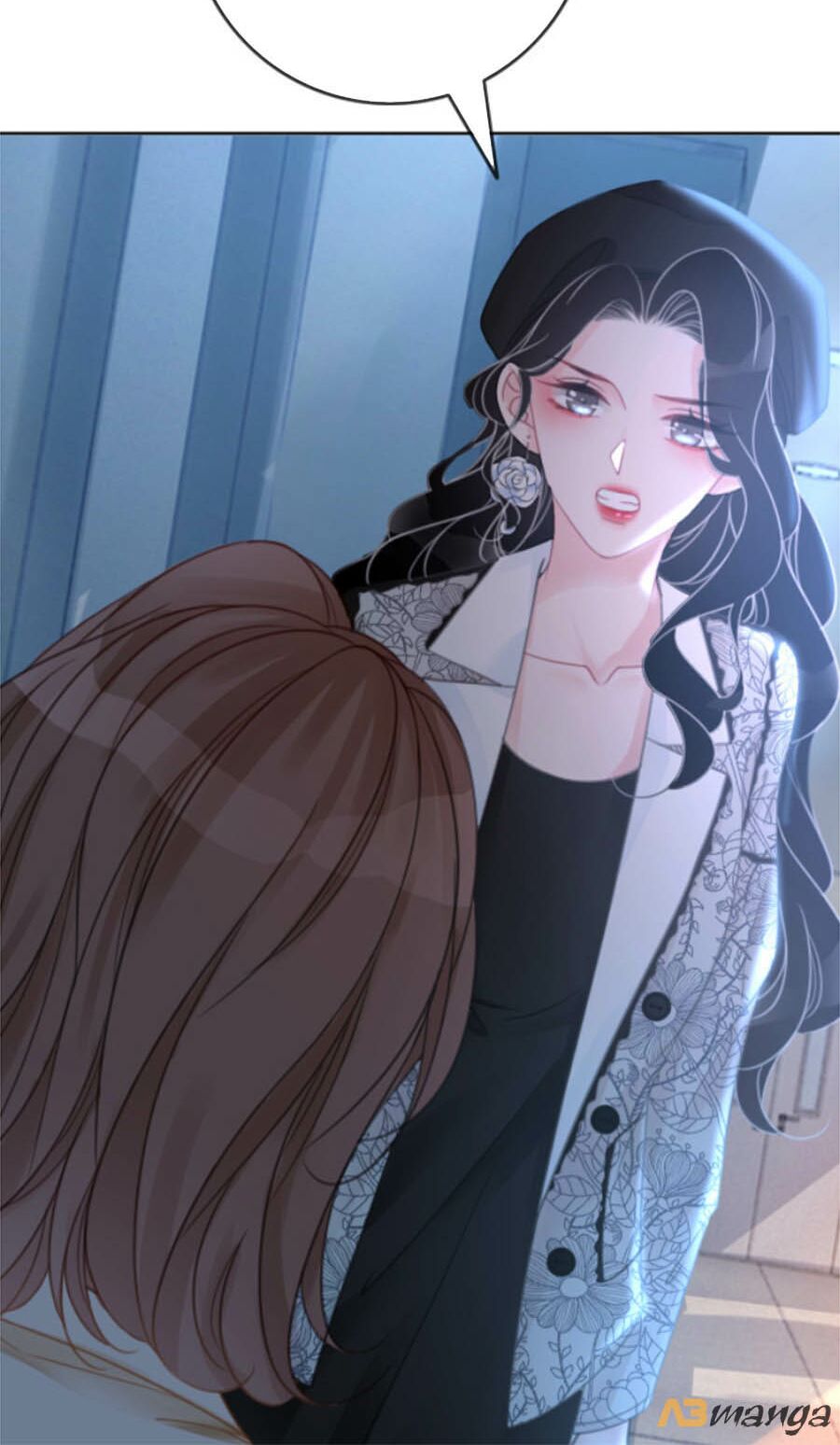 Ám Hắc Hệ Noãn Hôn: Chapter 124