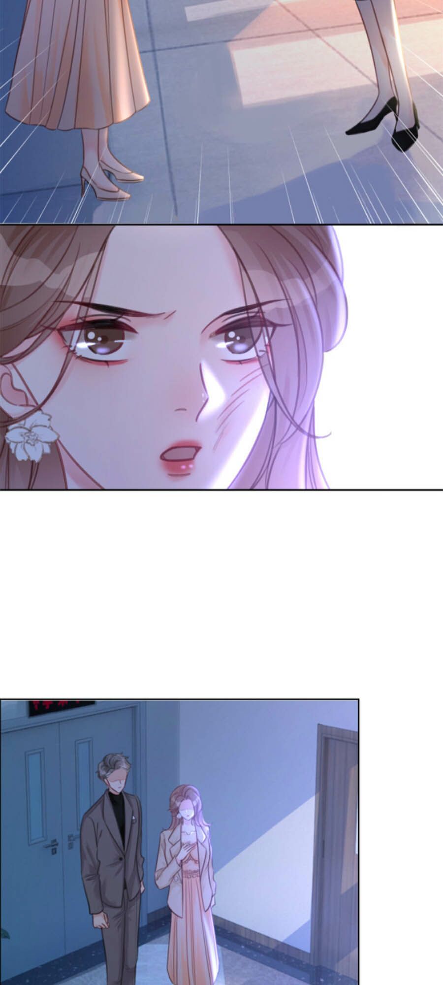 Ám Hắc Hệ Noãn Hôn: Chapter 124