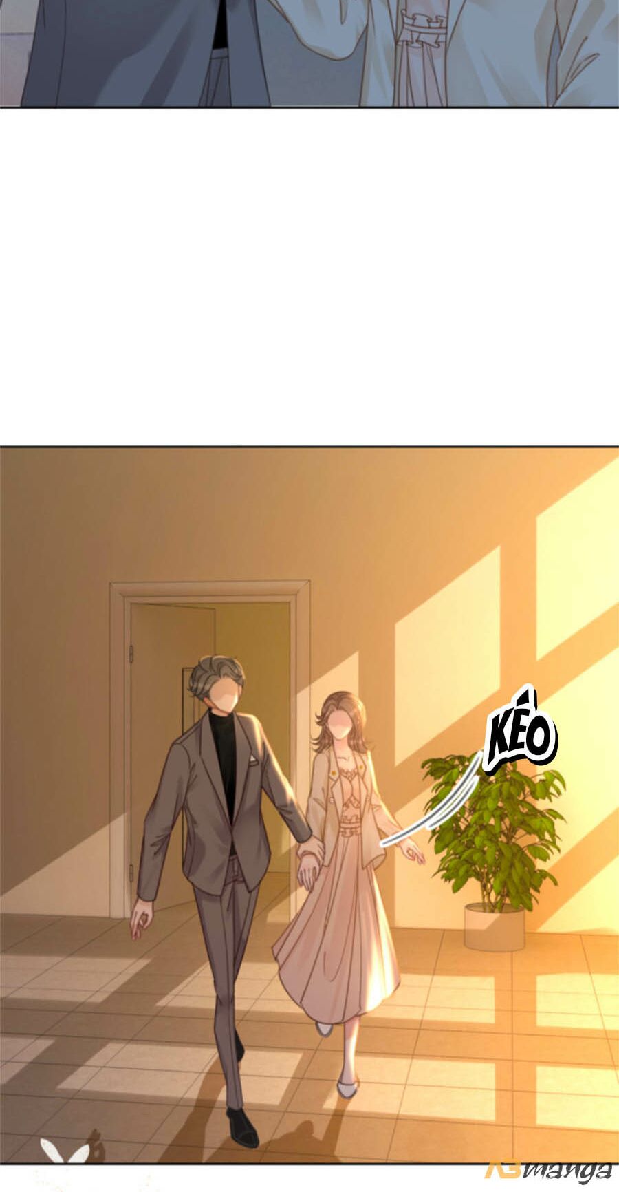 Ám Hắc Hệ Noãn Hôn: Chapter 124