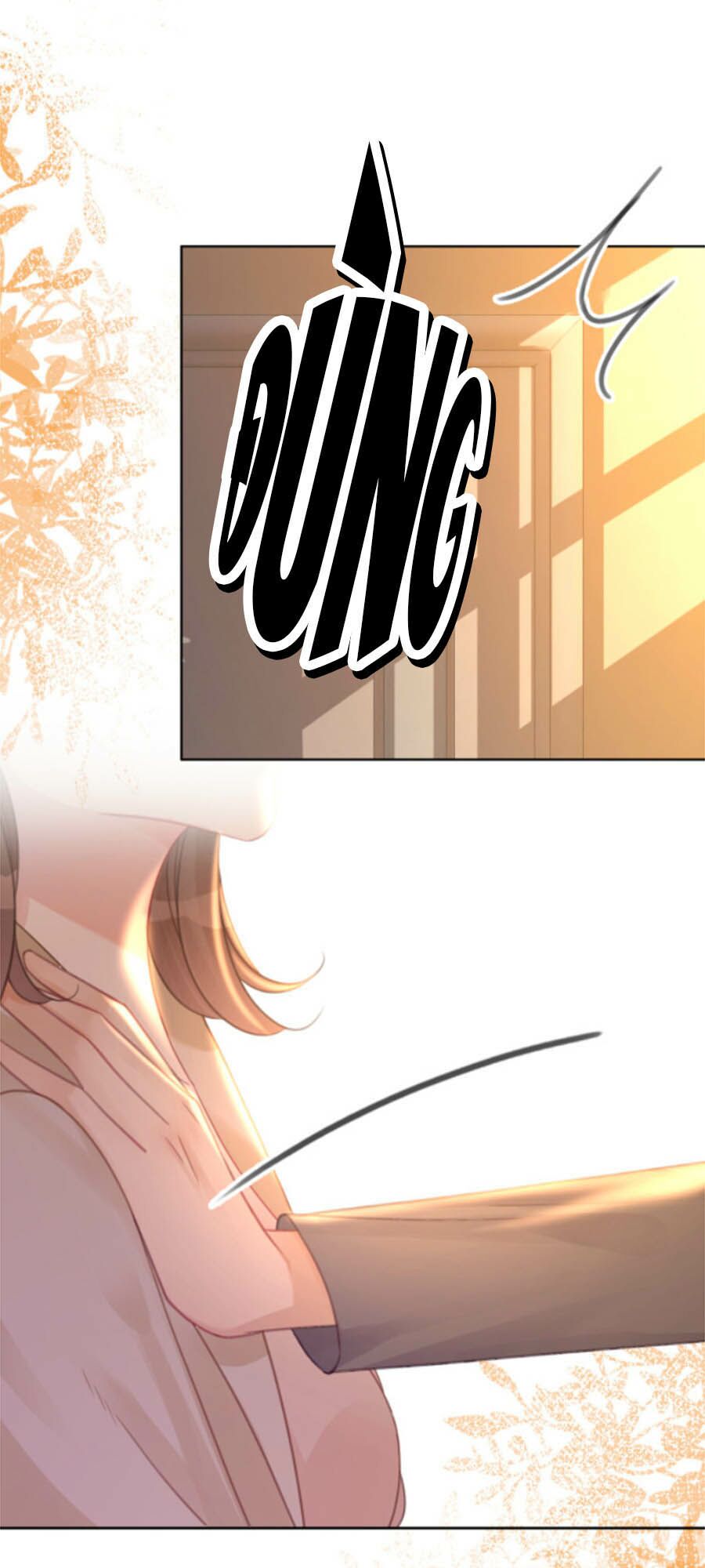 Ám Hắc Hệ Noãn Hôn: Chapter 124