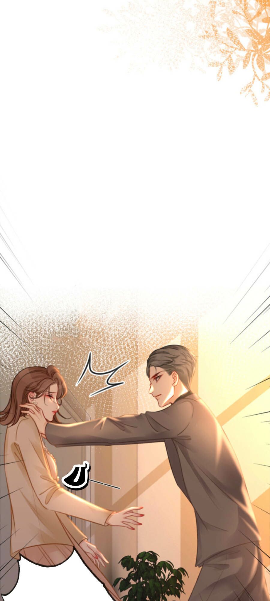 Ám Hắc Hệ Noãn Hôn: Chapter 124