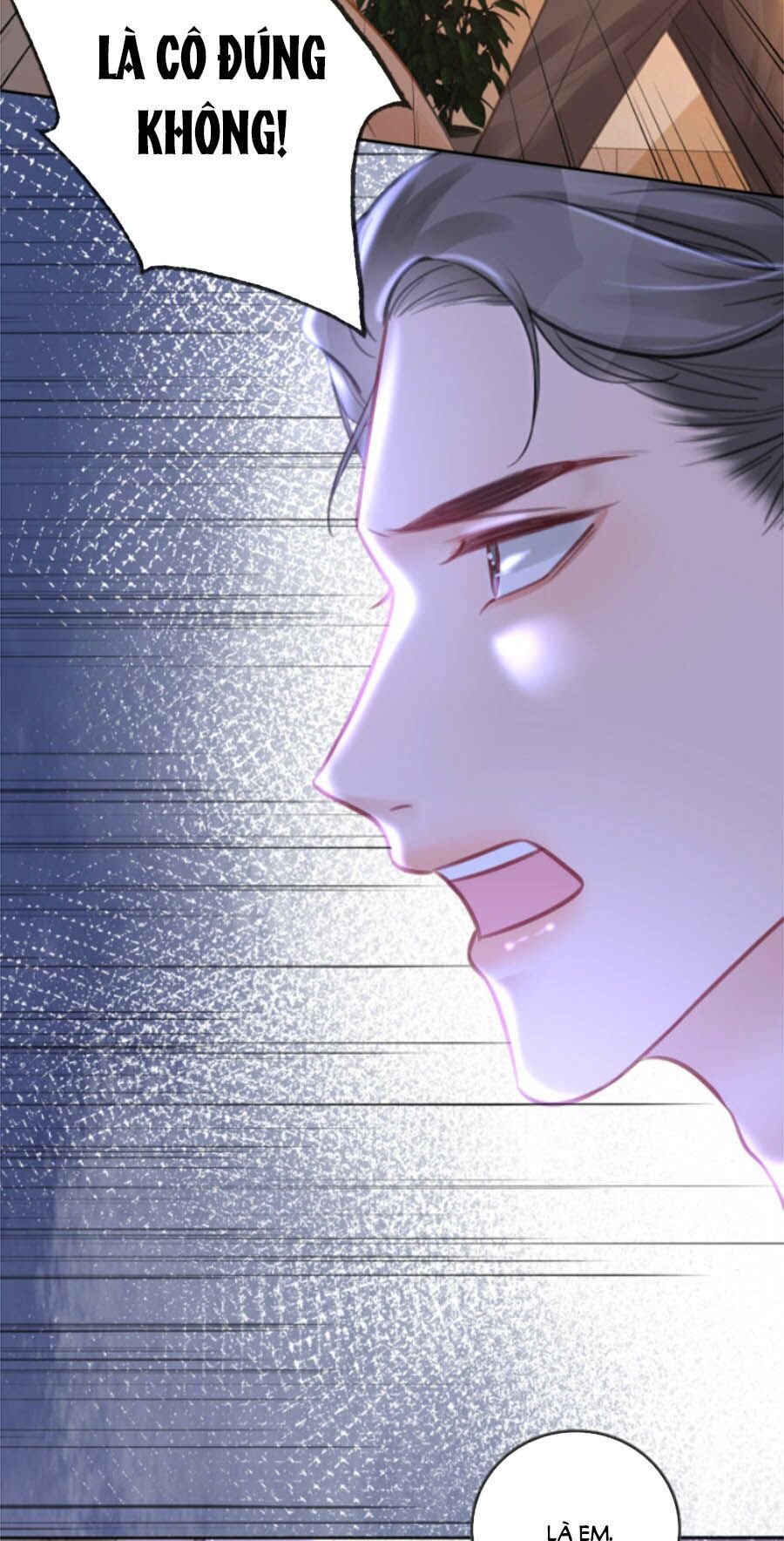 Ám Hắc Hệ Noãn Hôn: Chapter 124