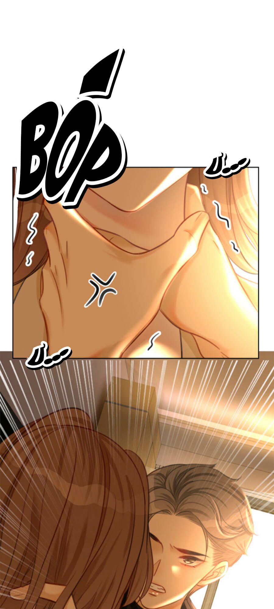 Ám Hắc Hệ Noãn Hôn: Chapter 124