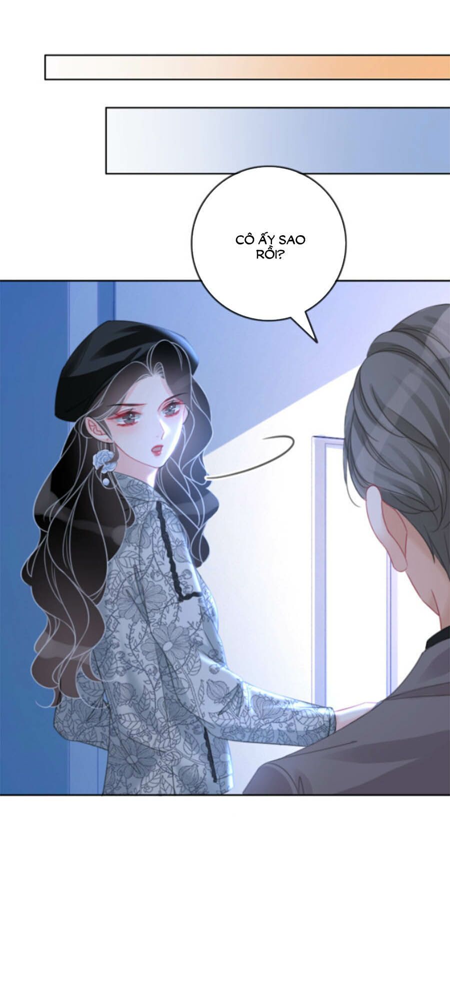 Ám Hắc Hệ Noãn Hôn: Chapter 124