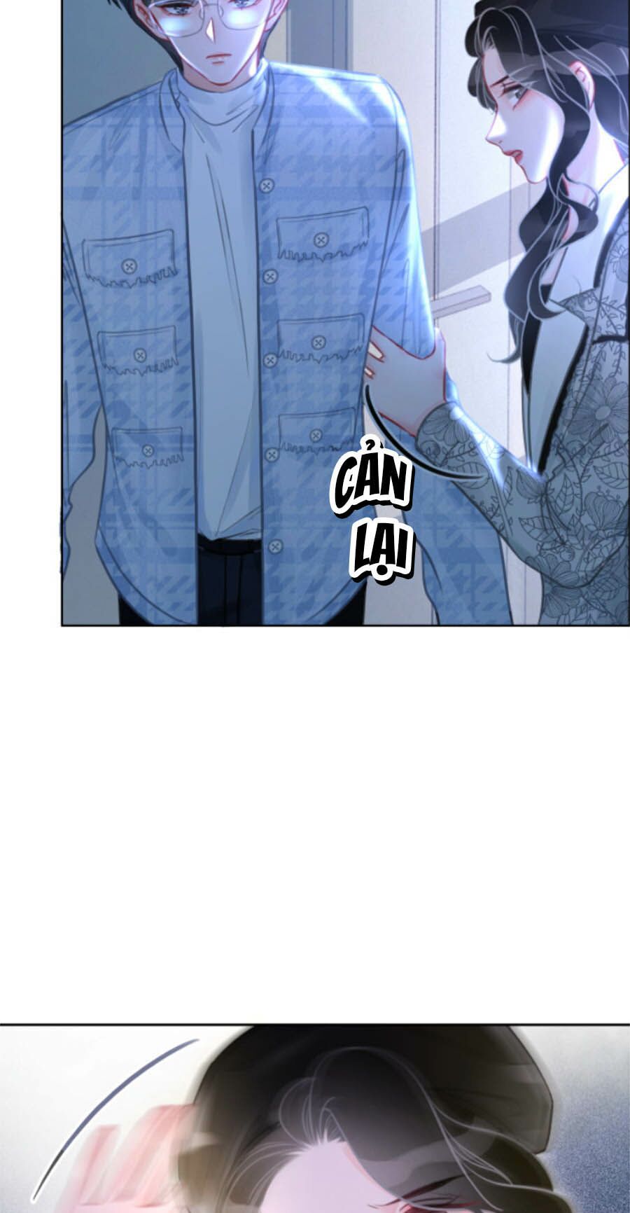 Ám Hắc Hệ Noãn Hôn: Chapter 124