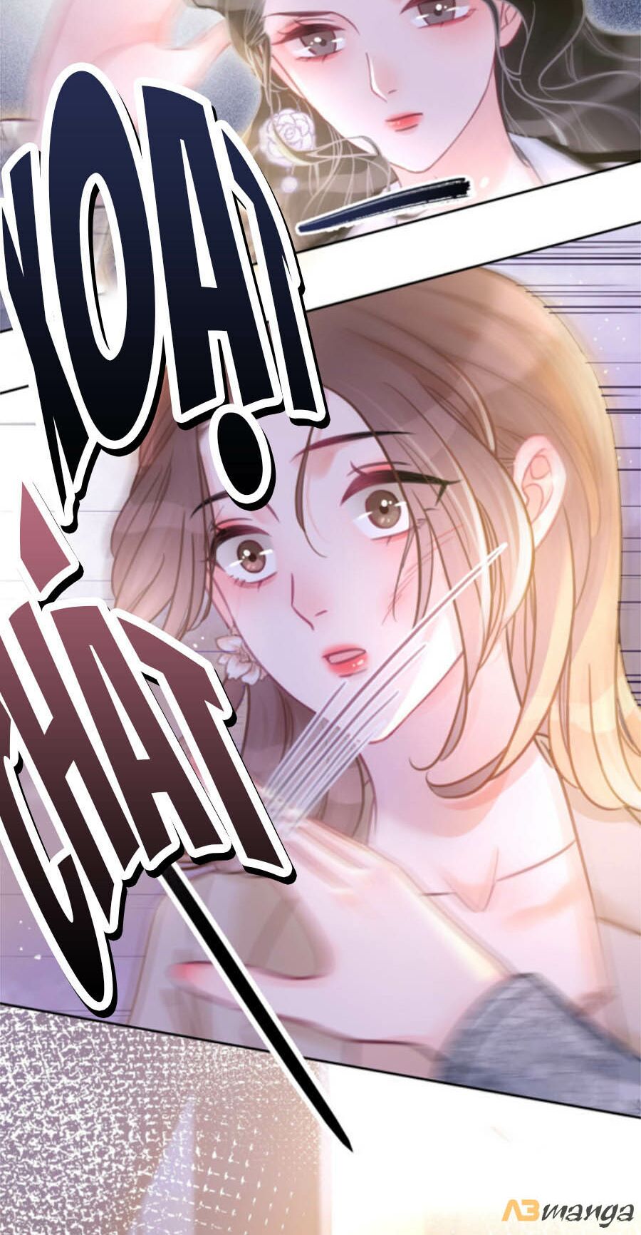 Ám Hắc Hệ Noãn Hôn: Chapter 124