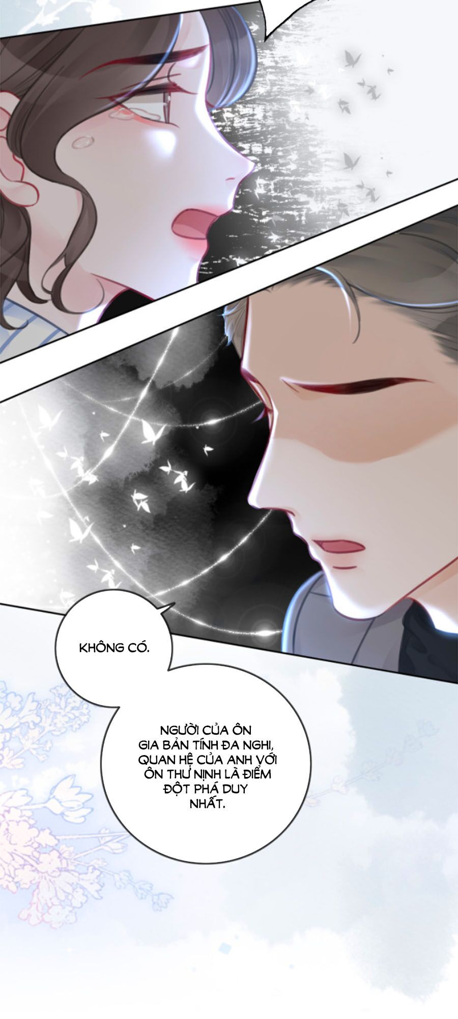 Ám Hắc Hệ Noãn Hôn: Chapter 126