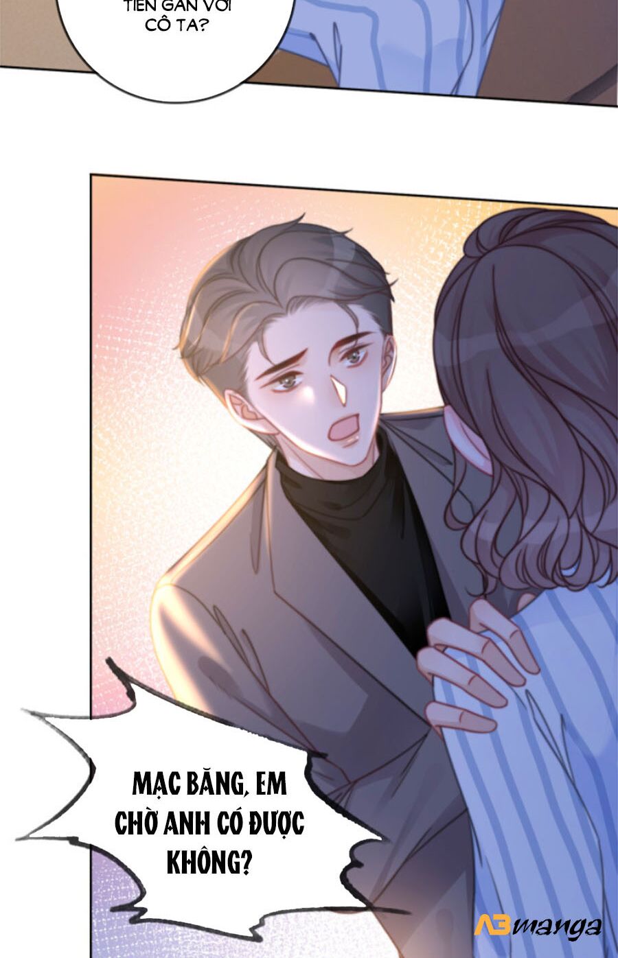 Ám Hắc Hệ Noãn Hôn: Chapter 126