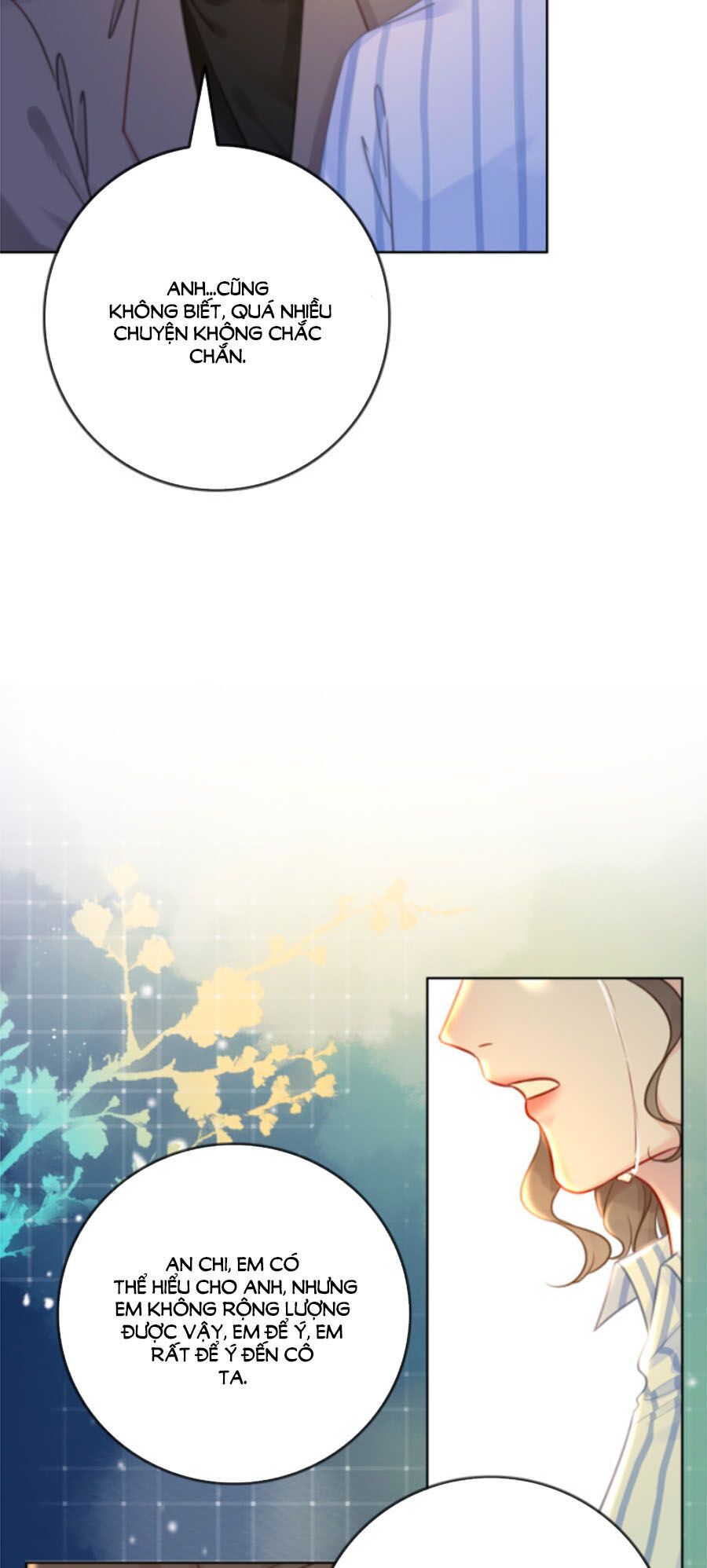 Ám Hắc Hệ Noãn Hôn: Chapter 126