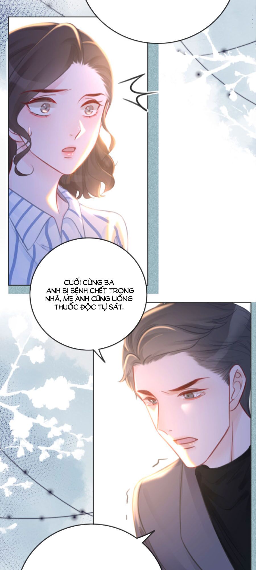 Ám Hắc Hệ Noãn Hôn: Chapter 126