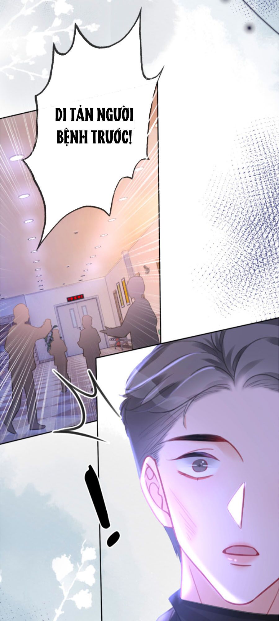 Ám Hắc Hệ Noãn Hôn: Chapter 126