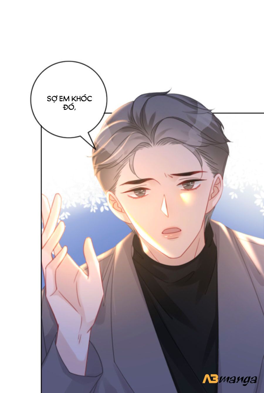 Ám Hắc Hệ Noãn Hôn: Chapter 126