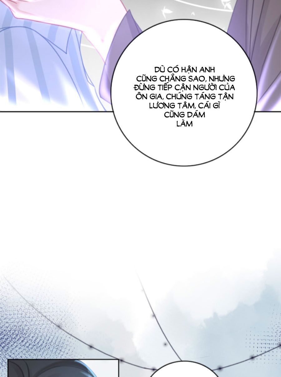 Ám Hắc Hệ Noãn Hôn: Chapter 126