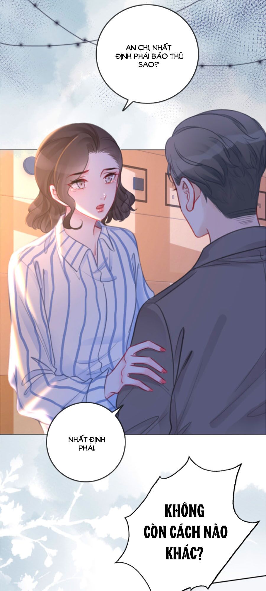 Ám Hắc Hệ Noãn Hôn: Chapter 126