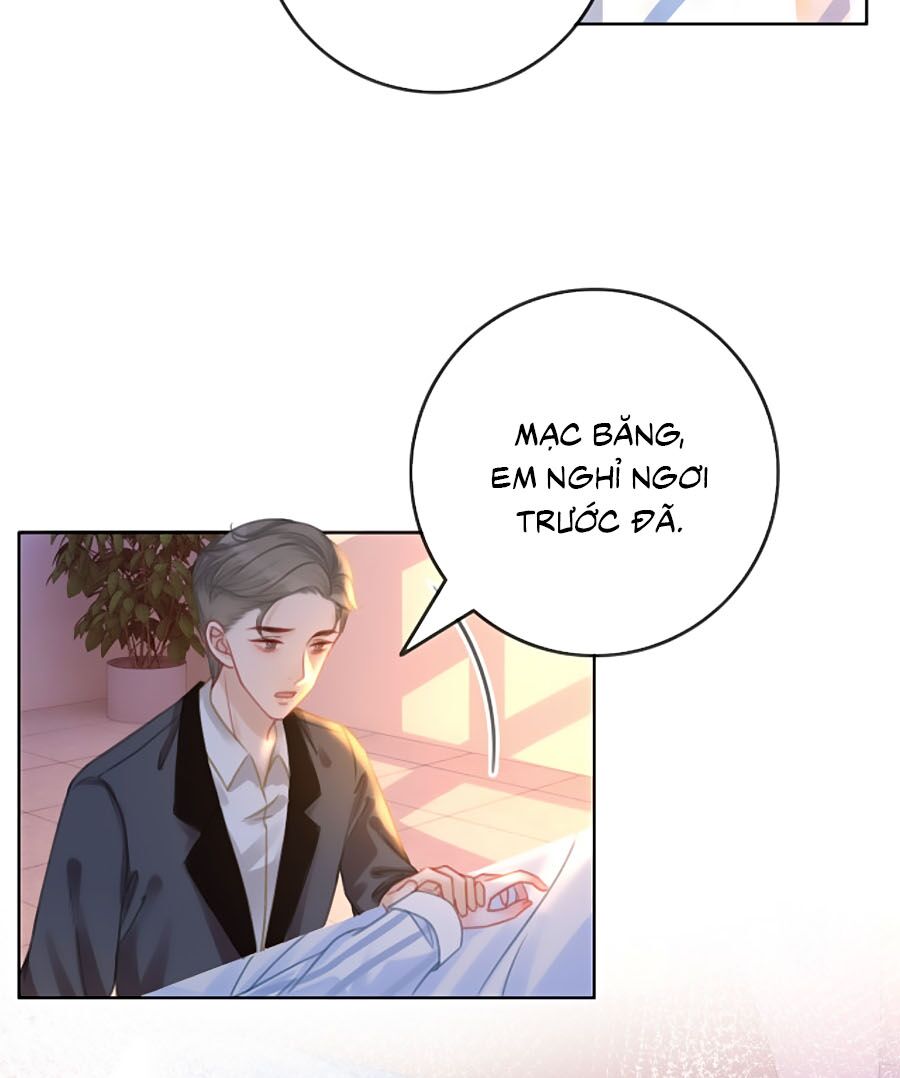 Ám Hắc Hệ Noãn Hôn: Chapter 129