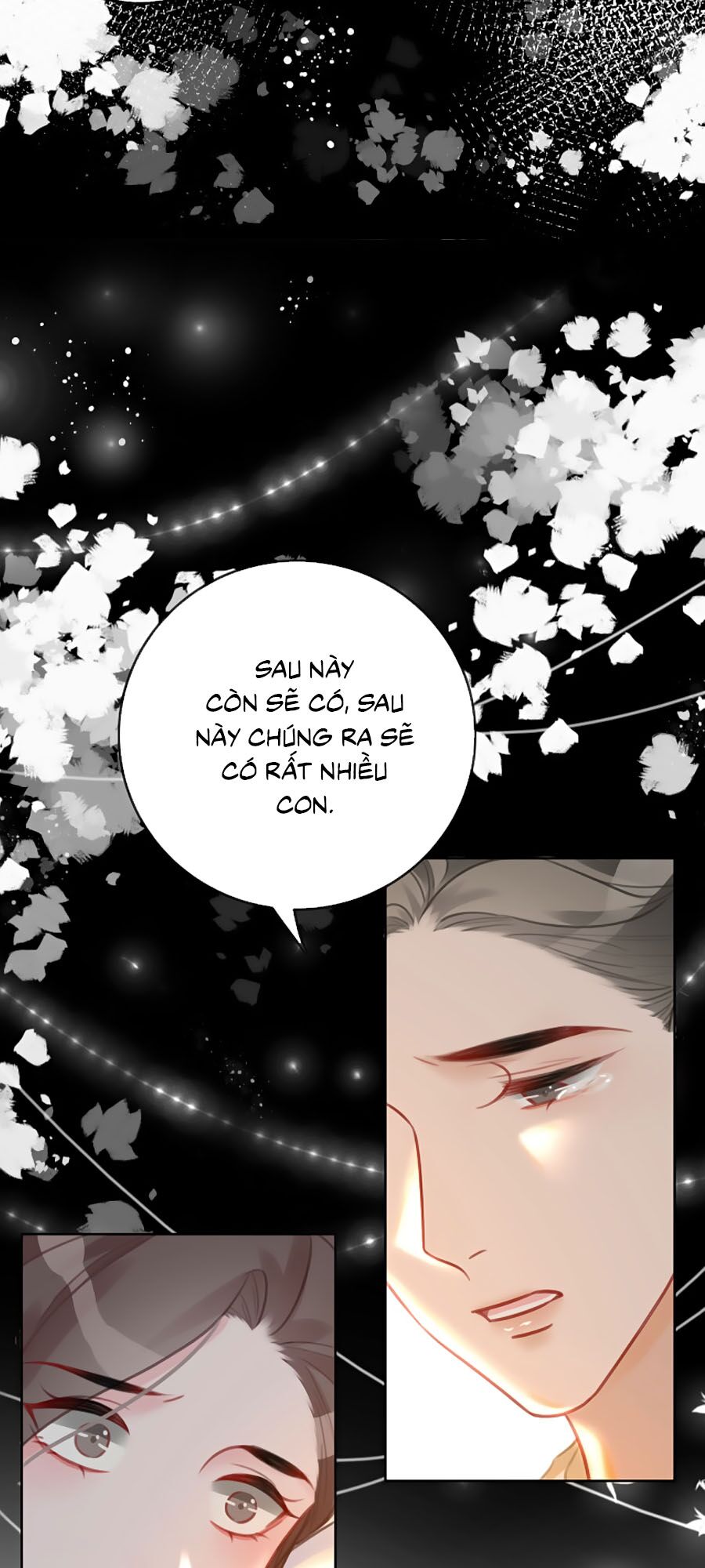 Ám Hắc Hệ Noãn Hôn: Chapter 129