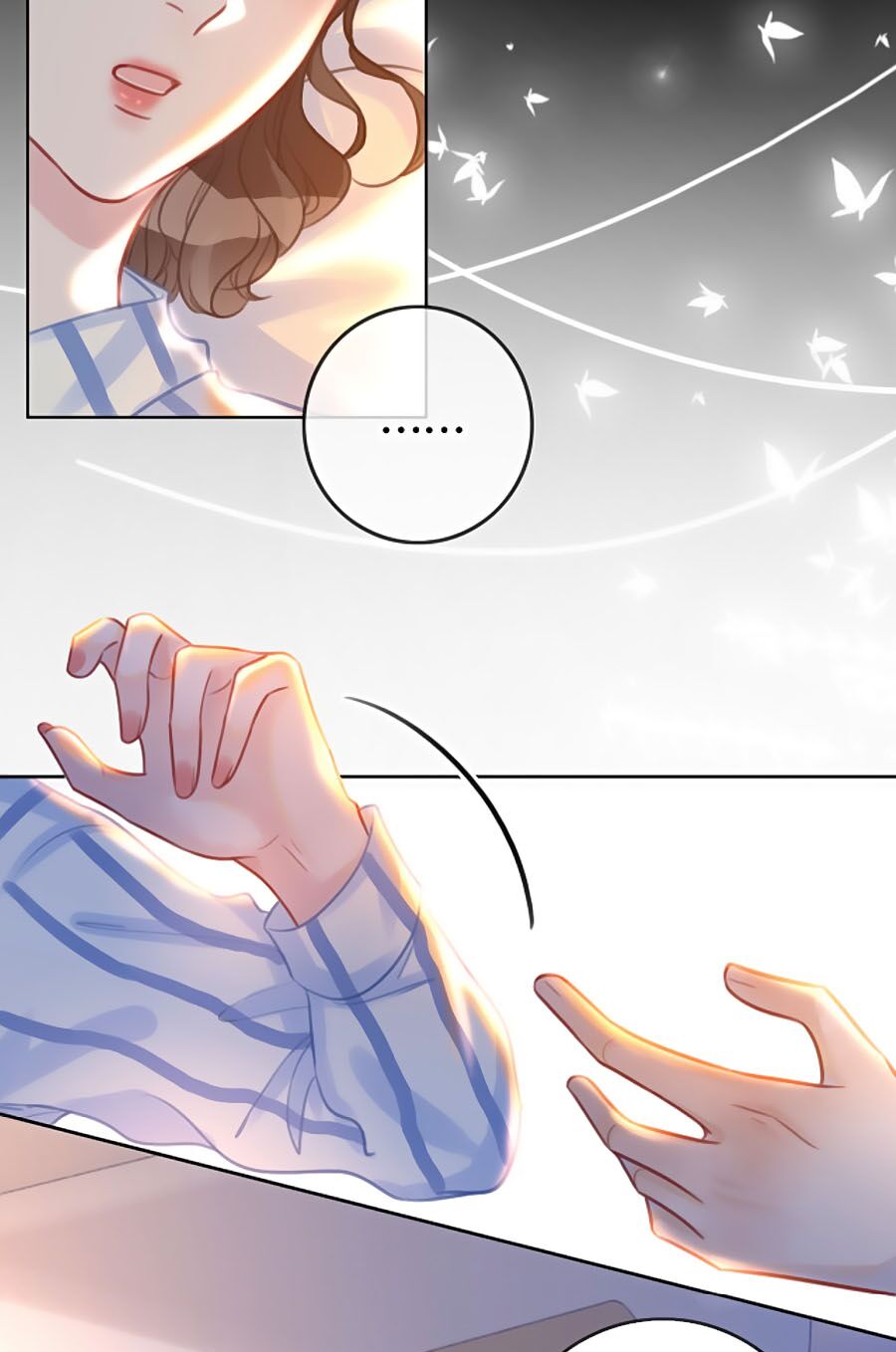 Ám Hắc Hệ Noãn Hôn: Chapter 129