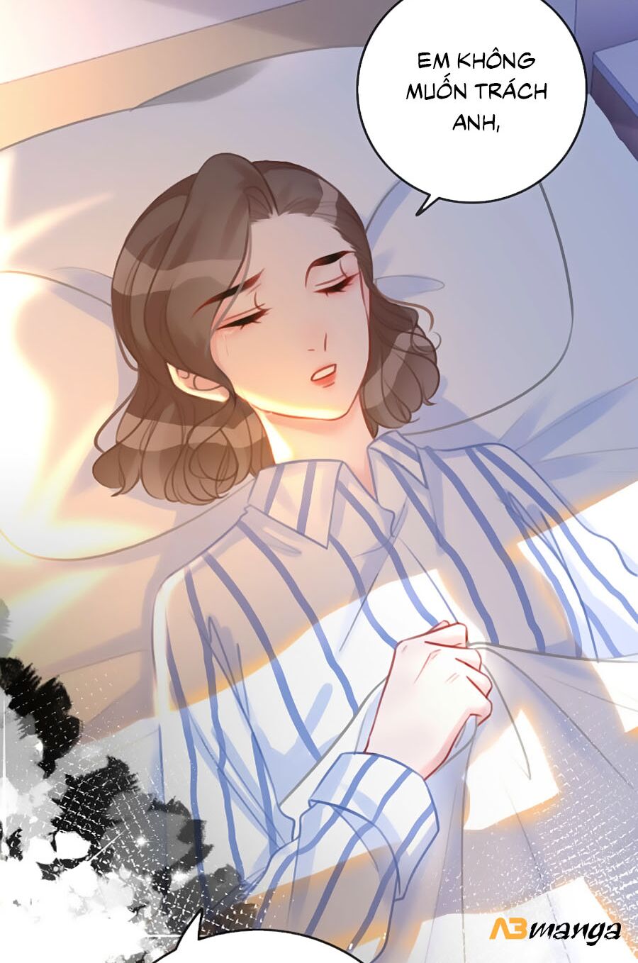 Ám Hắc Hệ Noãn Hôn: Chapter 129