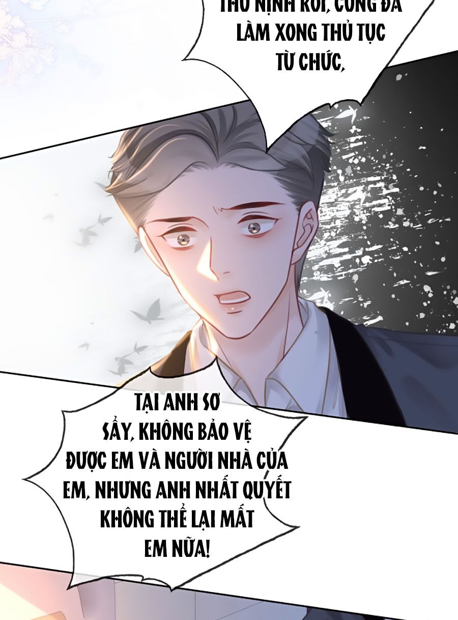 Ám Hắc Hệ Noãn Hôn: Chapter 129