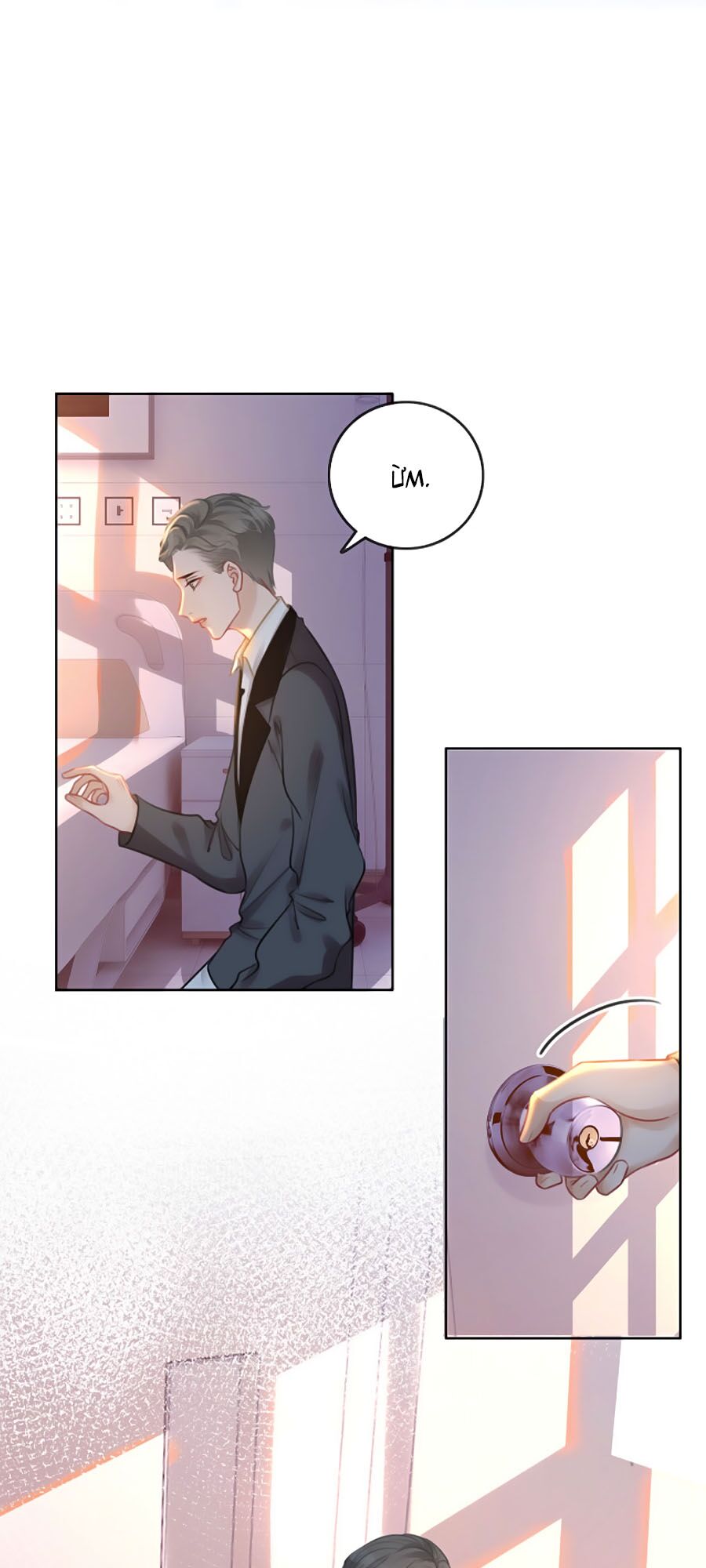 Ám Hắc Hệ Noãn Hôn: Chapter 129