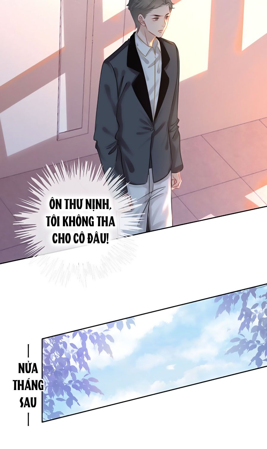 Ám Hắc Hệ Noãn Hôn: Chapter 129