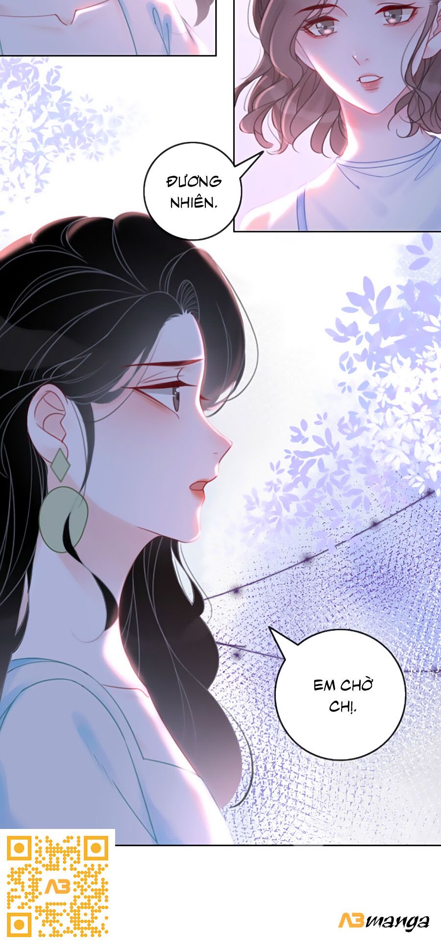Ám Hắc Hệ Noãn Hôn: Chapter 129