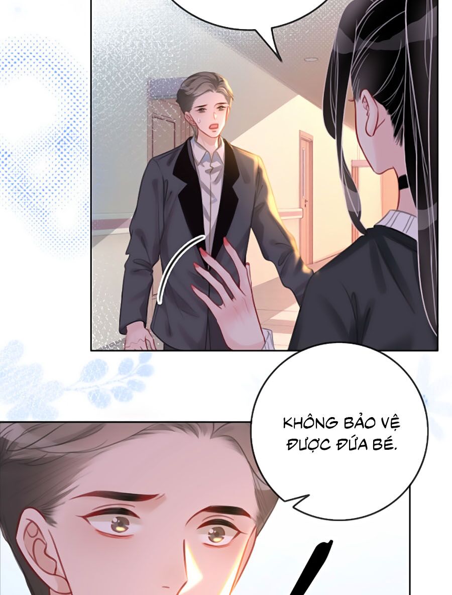Ám Hắc Hệ Noãn Hôn: Chapter 129