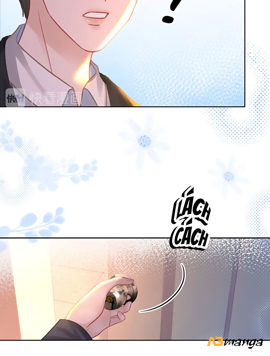 Ám Hắc Hệ Noãn Hôn: Chapter 129