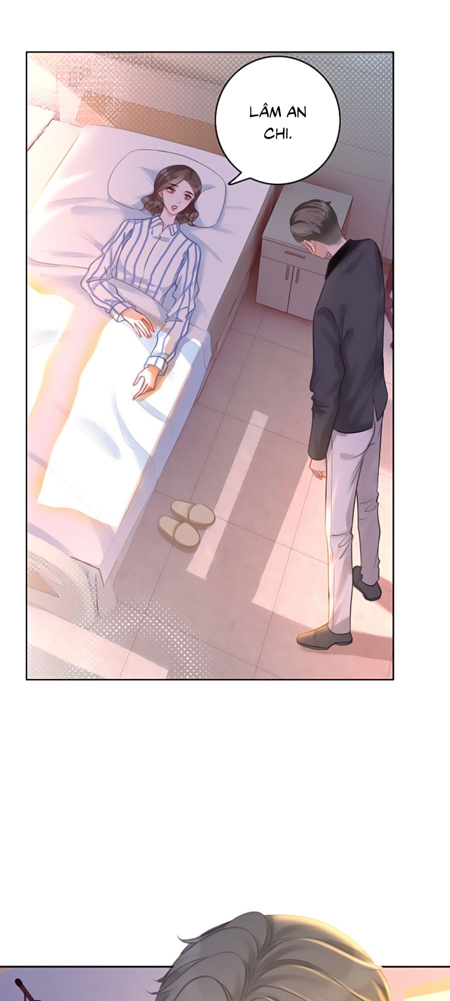 Ám Hắc Hệ Noãn Hôn: Chapter 129