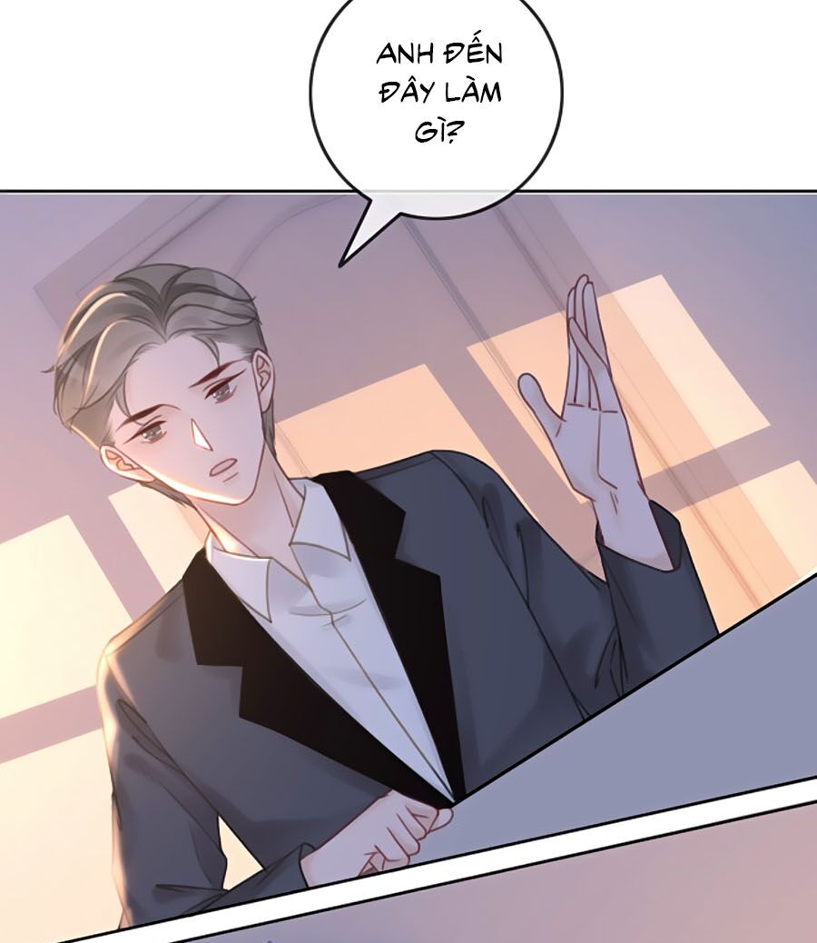 Ám Hắc Hệ Noãn Hôn: Chapter 130