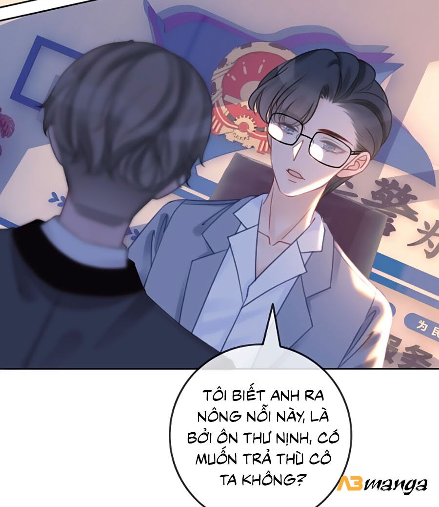 Ám Hắc Hệ Noãn Hôn: Chapter 130